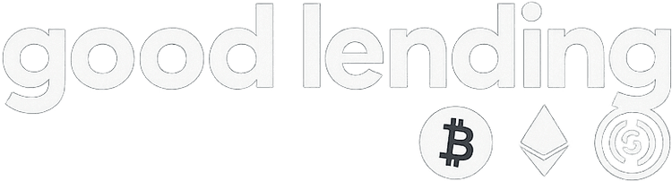 Good Lending Logo